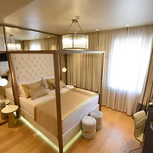 Luxury Fortuna Croatia