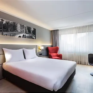 **** Otel Ramada By Wyndham Amsterdam Airport Schiphol Hollanda