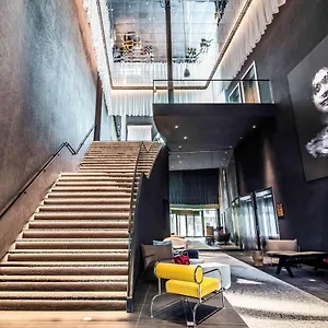 **** Otel Tribe Hollanda