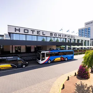 **** Otel Der Valk Schiphol Hollanda