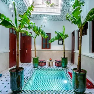 Soleil D'hiver And Morocco