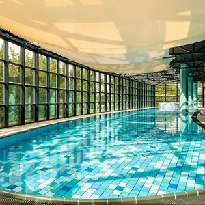 **** Otel Corendon Amsterdam Schiphol Airport, A Tribute Portfolio Hollanda