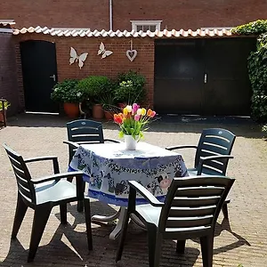  Apartment In Niederlande
