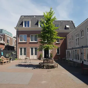  Apartment Stayci Serviced Station Niederlande
