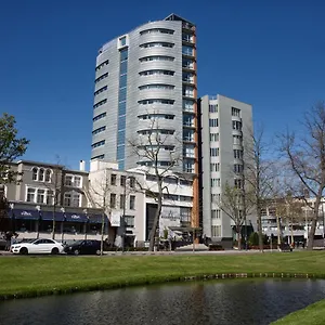 **** Otel Bilderberg Parkhotel Hollanda