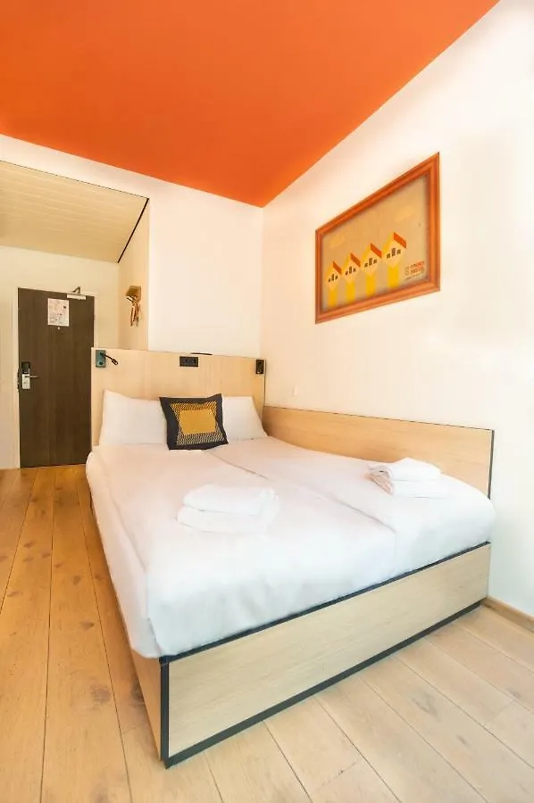 Sparks Hostel Rotterdam